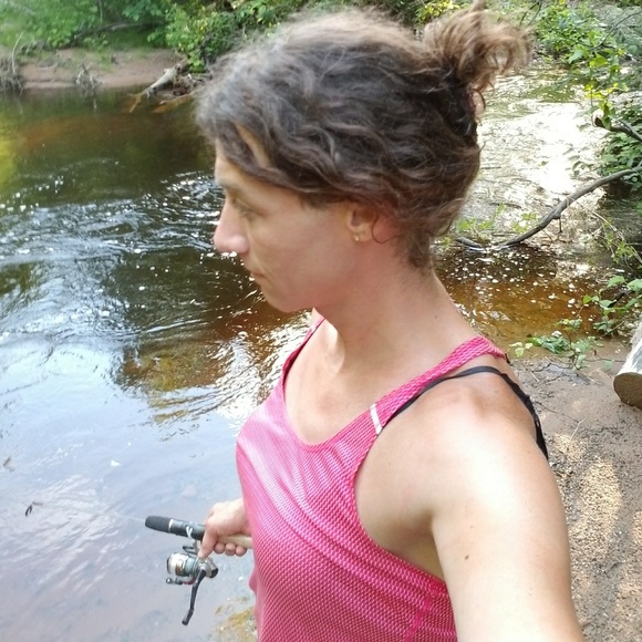 Meet your Posher, Andi - Picture 4 of 8